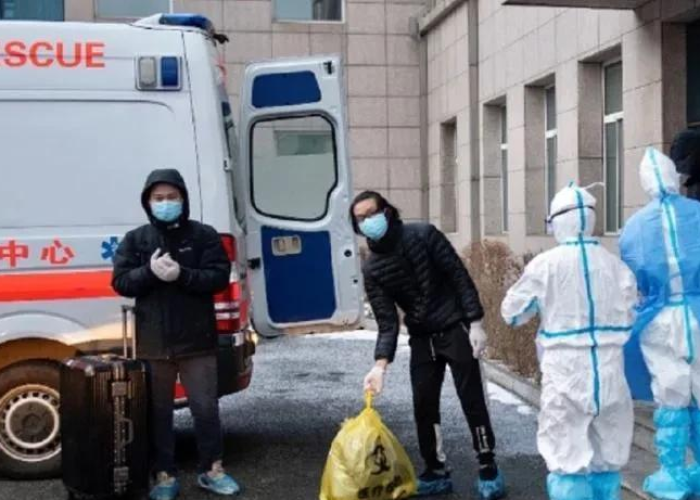 黑龙江省疫情形势严峻，但整体可控