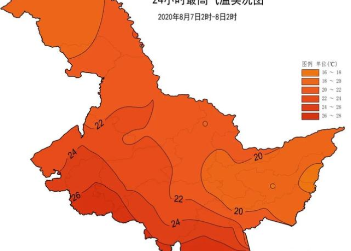 黑龙江疫情，冰封下的坚守与复苏