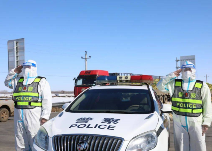 黑龙江疫情，从北国粮仓到抗疫长城的突围之路