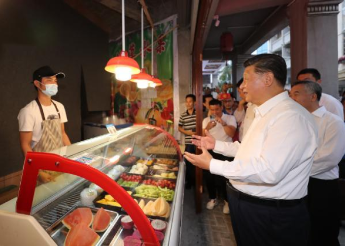 黑龙江省疫情稳步受控，贵阳最新防控聚焦常态化与精准化