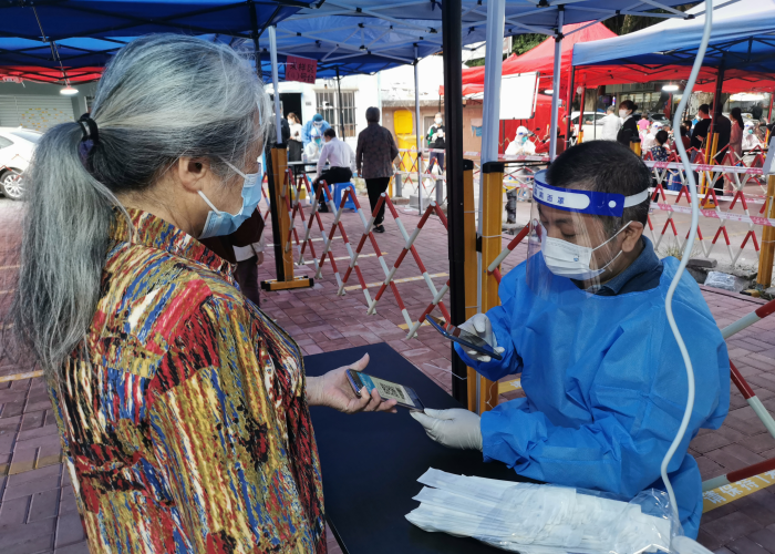 黑龙江省疫情平稳转段，福州优化措施保健康