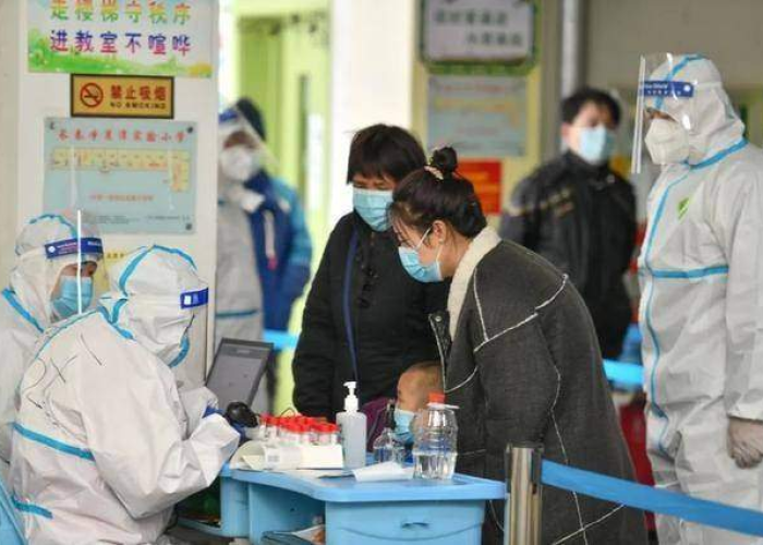 黑龙江省疫情平稳转段，福州优化措施保健康