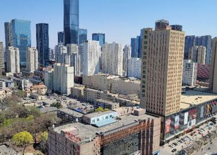 黑龙江疫情下的沈阳，一座城市的守望与温度