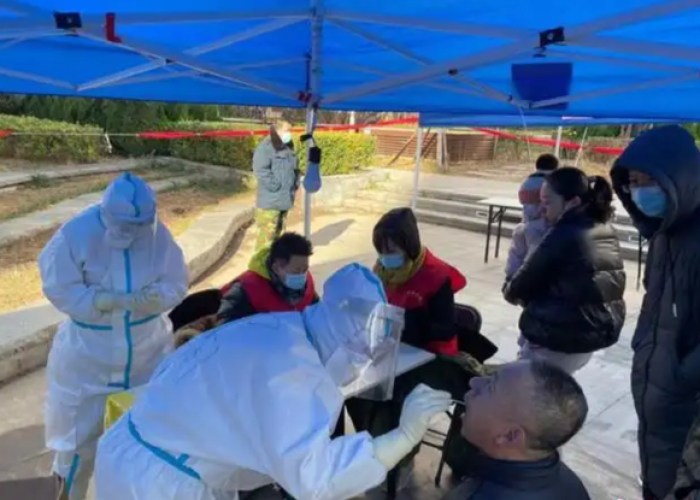 【天津疫情况·天津疫情情况最新】 【天津疫情况·天津疫情情况最新】