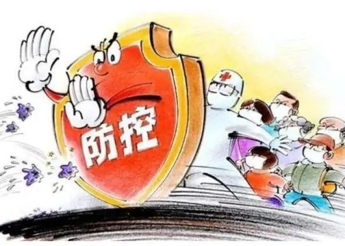 黑龙江省疫情进入平稳收尾期，南昌常态化防控不松懈