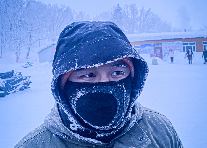 黑吉战疫记，当黑龙江的寒流与长春的坚守相遇