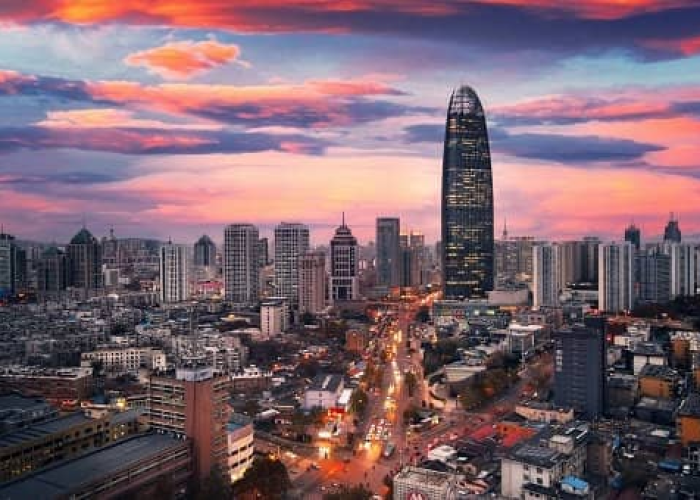 山东济南封城的消息真假 → 济南封城了吗2020 山东济南封城的消息真假 → 济南封城了吗2020