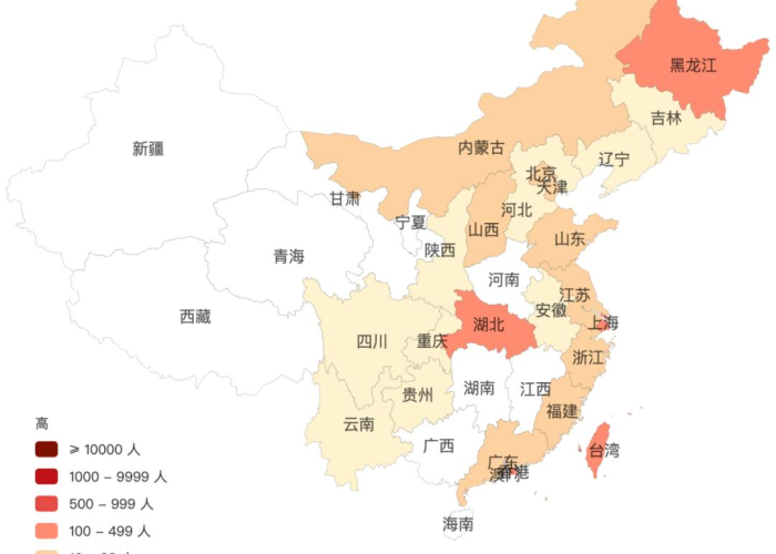 南北同心，黑龙江与石家庄的疫情应对与启示