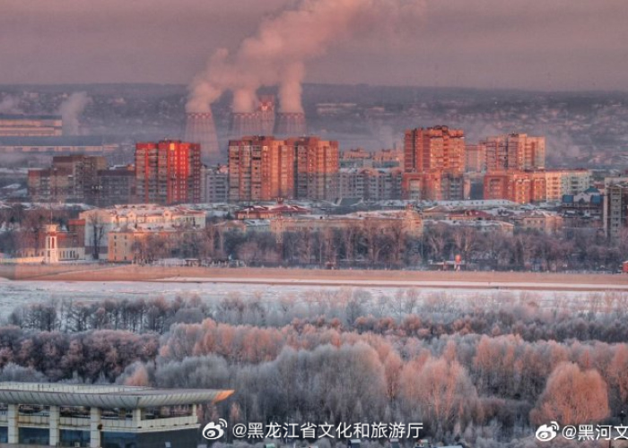 清零之后,黑龙江的静与动 清零之后,黑龙江的静与动