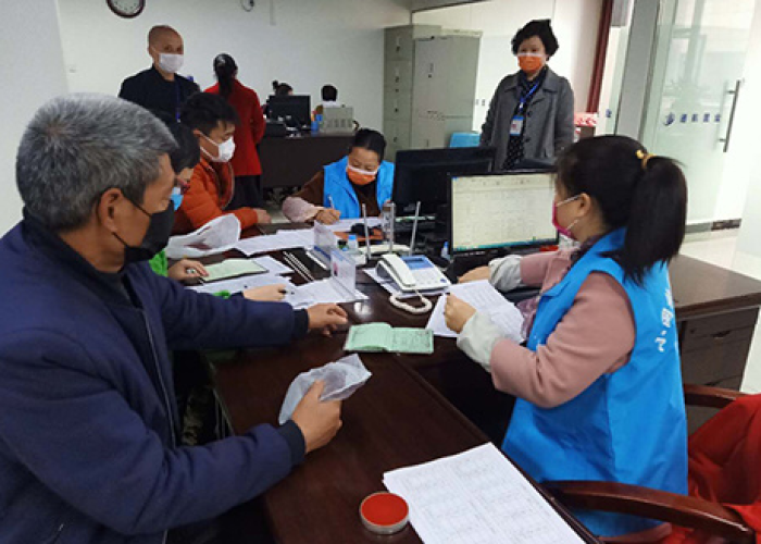 哈尔滨全力巩固防疫成果，有序恢复生产生活秩序