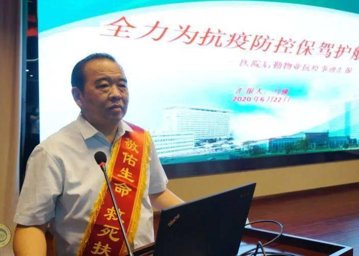 天津抗疫英雄张伯礼:天津抗疫英雄张伯礼事迹 天津抗疫英雄张伯礼:天津抗疫英雄张伯礼事迹