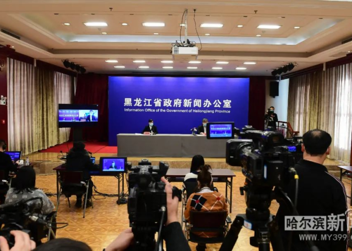 黑龙江省新冠最新情况通报，疫情平稳可控，防控措施持续优化
