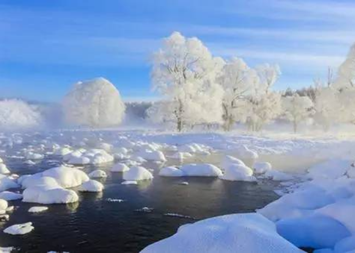 黑龙江疫情,冰雪中的坚守与复苏之路 黑龙江疫情,冰雪中的坚守与复苏之路
