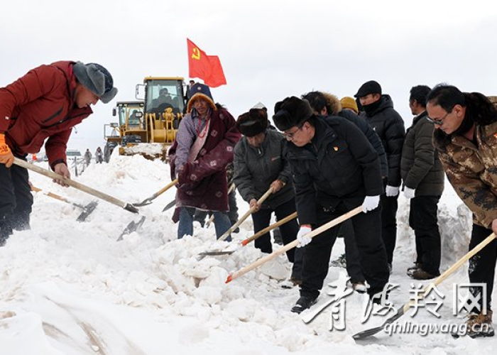 黑龙江疫情,冰雪中的坚守与复苏之路 黑龙江疫情,冰雪中的坚守与复苏之路
