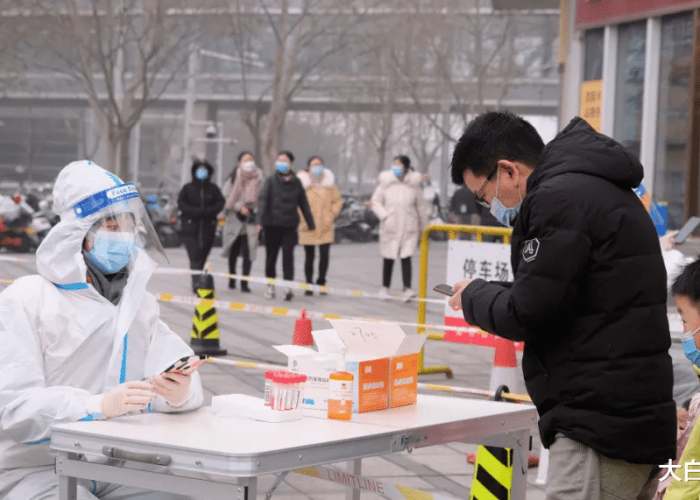黑龙江省疫情平稳转段，太原优化措施守护常态化生活