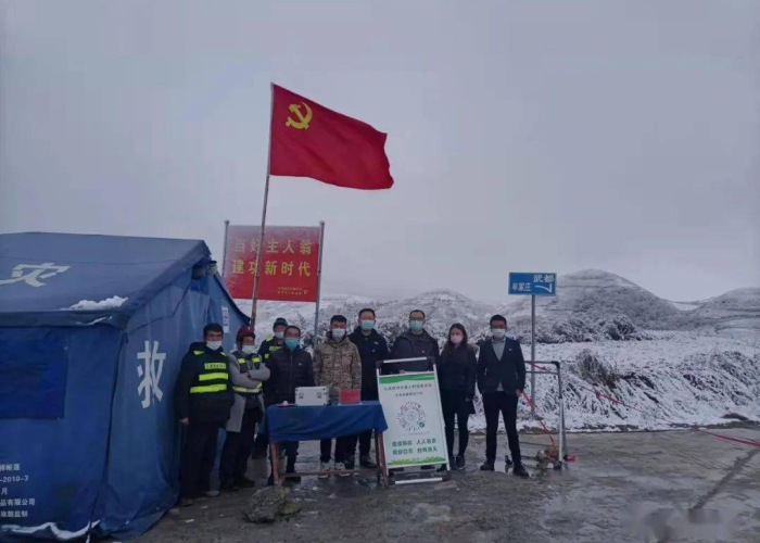 甘南十日，一个东北小城的疫情孤勇战