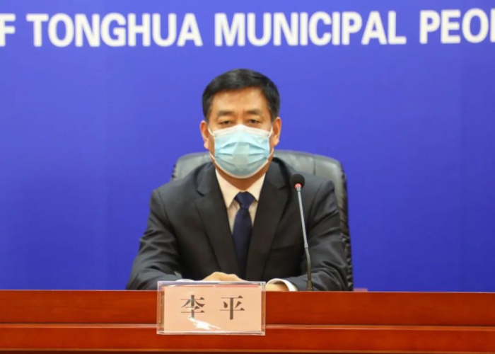 黑龙江吉林长春疫情最新动态，精准防控下的应对与进展