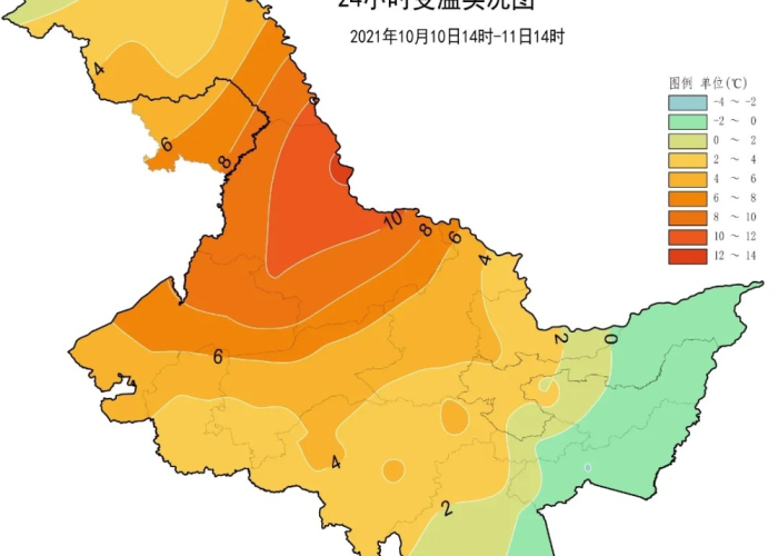 疫情下的北疆，黑龙江的坚韧与温度