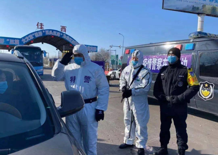 黑龙江省疫情现状，精准防控下的坚守与挑战