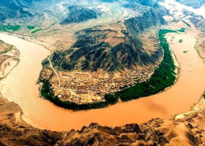 宁夏战疫,黄河岸边的隐形防线 宁夏战疫,黄河岸边的隐形防线