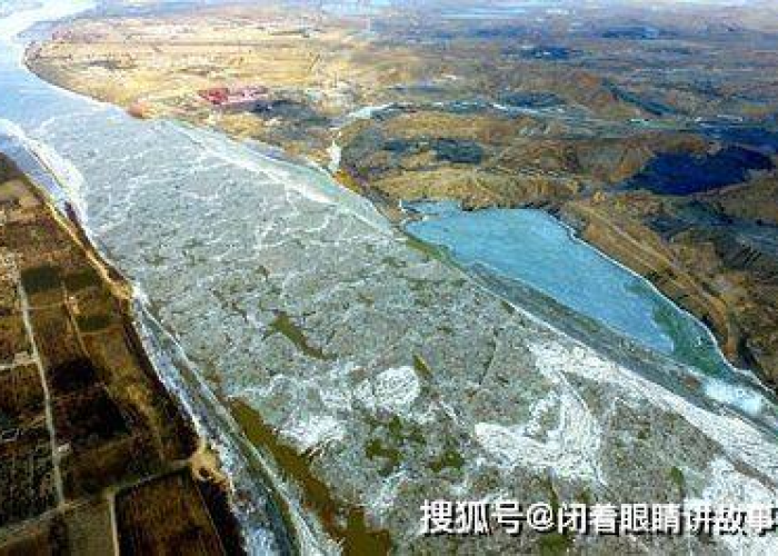 宁夏战疫,黄河岸边的隐形防线 宁夏战疫,黄河岸边的隐形防线