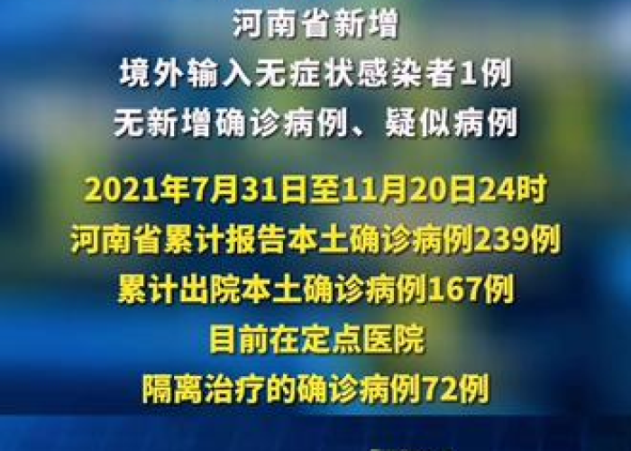 【河南省疫情指挥部通告最新,河南省疫情防控最新】