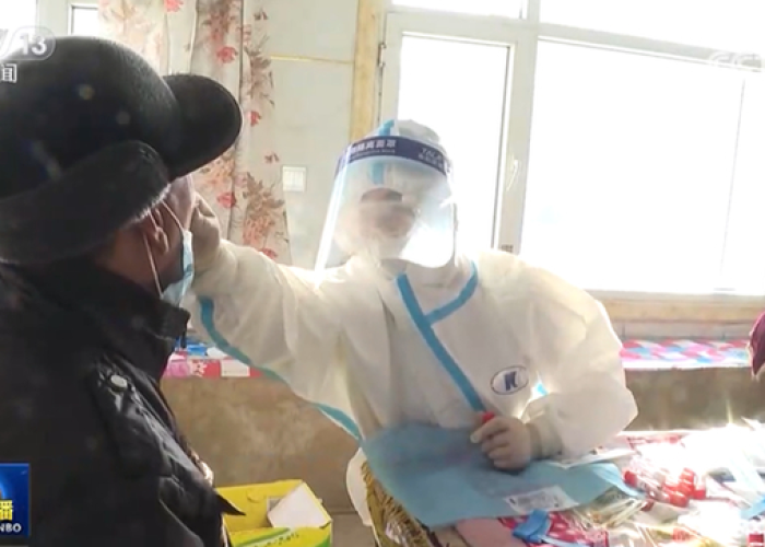 黑龙江省多措并举应对疫情挑战，防控形势趋稳向好