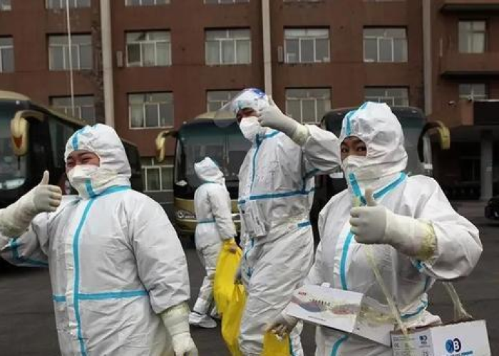 【疫情沈阳沦陷了·沈阳疫情真正原因】