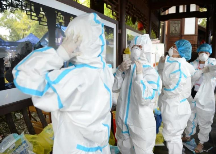 疫情长春封城天津市能出城吗—（长春疫情能不能封城）