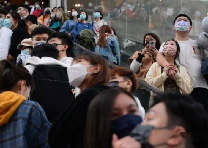 【香港的疫情严不严重,香港那边疫情严重吗】