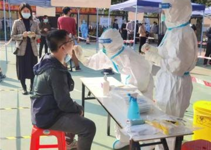 郑州最新疫情消息实时更新：郑州最新疫情消息实时更新查询