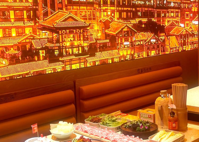 【沈阳哪里有正宗的重庆火锅·沈阳哪里有正宗的重庆火锅店】