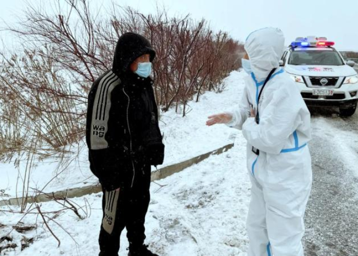 黑龙江与吉林，疫情下的守望相助与边界防控新挑战