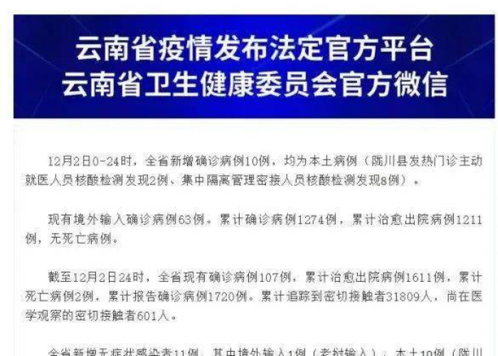 黑龙江省疫情最新通告，今日新增本土确诊病例2例，防控措施持续优化