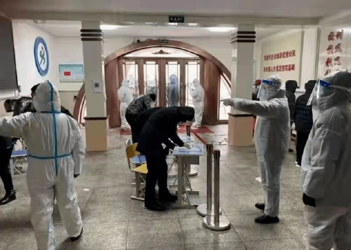 黑龙江省呼兰区最新疫情，社会面清零背后的全民战疫