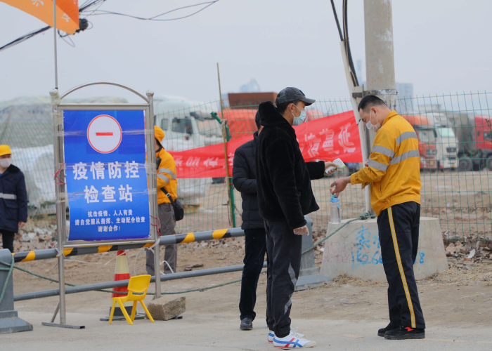 济南疫情如何?—（济南役情严重吗）