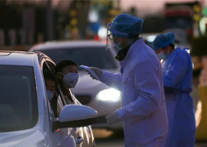 黑龙江、武汉流感疫情最新动态,防控措施升级,公众需加强防护 黑龙江、武汉流感疫情最新动态,防控措施升级,公众需加强防护