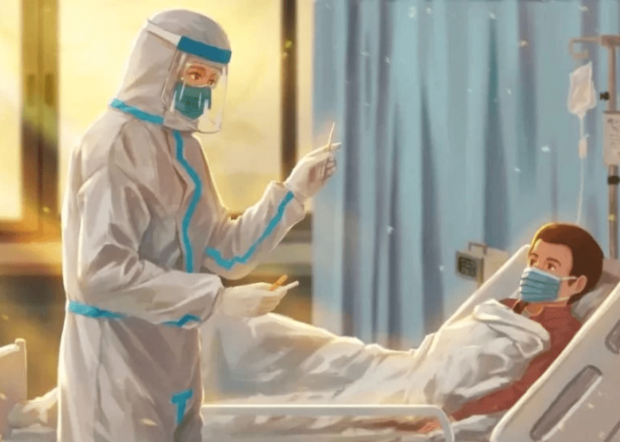 黑龙江省疫情通知与南京最新动态,南北防疫的坚守与启示 黑龙江省疫情通知与南京最新动态,南北防疫的坚守与启示