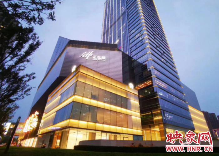 郑州商场恢复›郑州商场解封了吗