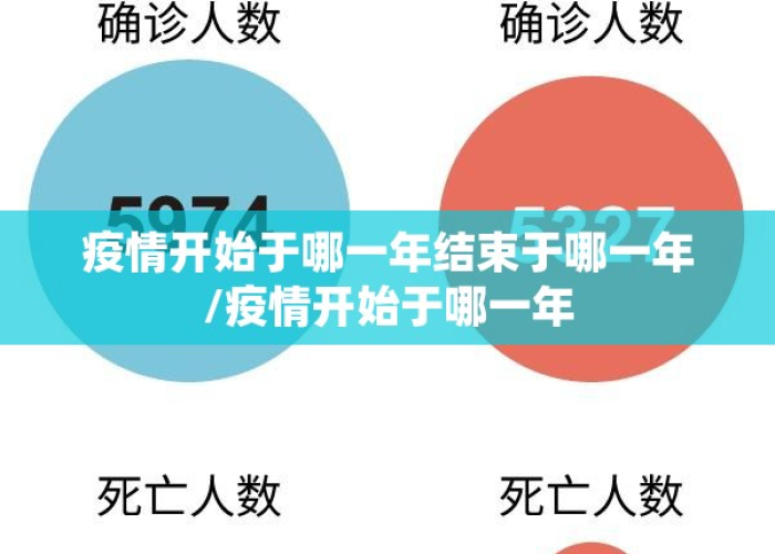 【新冠疫情是从哪一年开始的?·新冠病毒疫情是从哪一年开始的】