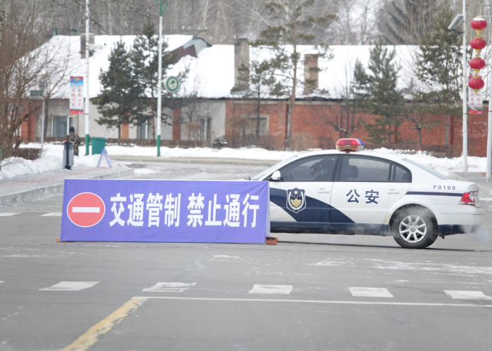 黑龙江省疫情情况如何？精准防控下的北疆保卫战