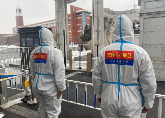 黑龙江省疫情情况如何？精准防控下的北疆保卫战