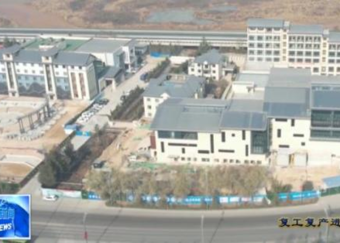 黑龙江省甘南县疫情防控形势持续向好,生产生活秩序稳步恢复 黑龙江省甘南县疫情防控形势持续向好,生产生活秩序稳步恢复