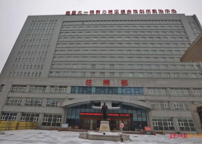 黑龙江省疫情最新消息轨迹,精准防控下的动态清零之路 黑龙江省疫情最新消息轨迹,精准防控下的动态清零之路