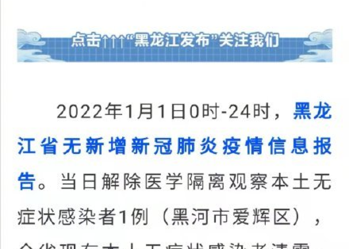 黑龙江省疫情一览表,数字背后的坚韧与守望 黑龙江省疫情一览表,数字背后的坚韧与守望