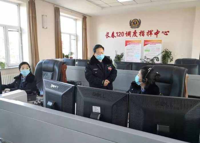 黑龙江省疫情防控指挥中心电话,一条热线背后的生命通道与治理温度 黑龙江省疫情防控指挥中心电话,一条热线背后的生命通道与治理温度