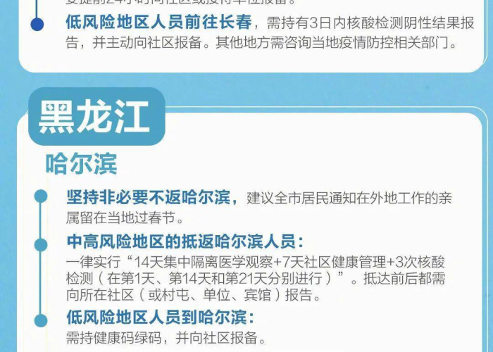 【2020年长春乡镇居家隔离政策·2020年长春乡镇居家隔离政策解读】