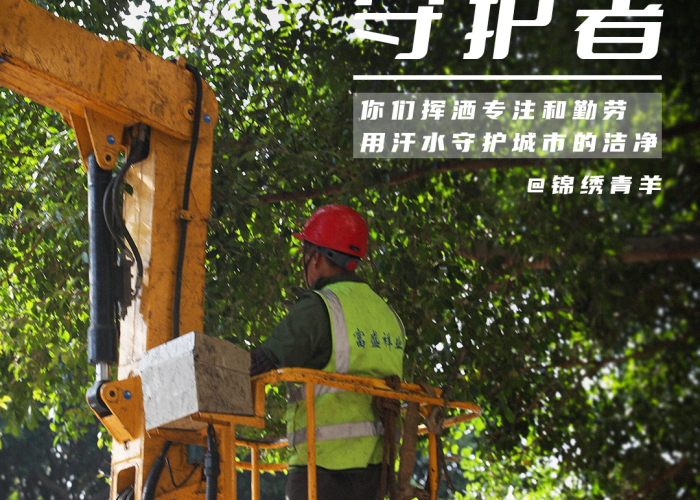 无声的守护者，一个电话号码背后的城市温度