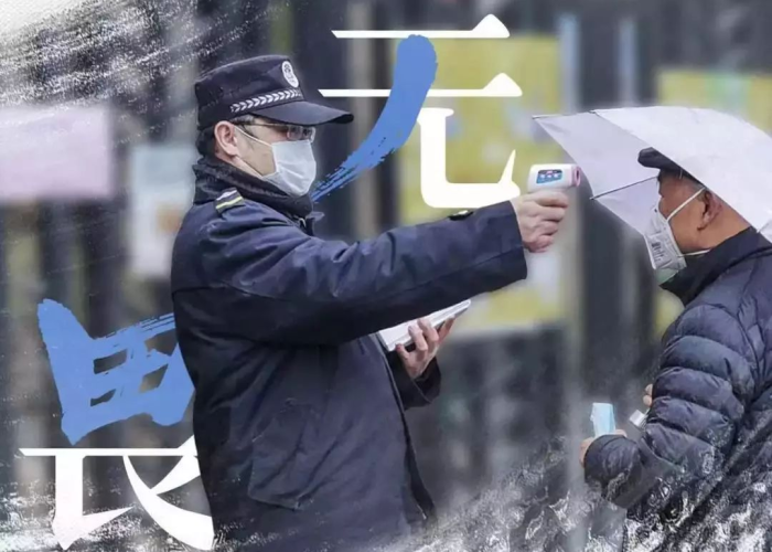 无声的守护者，一个电话号码背后的城市温度