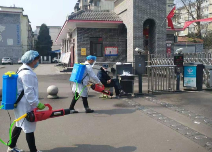 黑龙江省疫情控制，科学精准施策，筑牢北疆健康防线